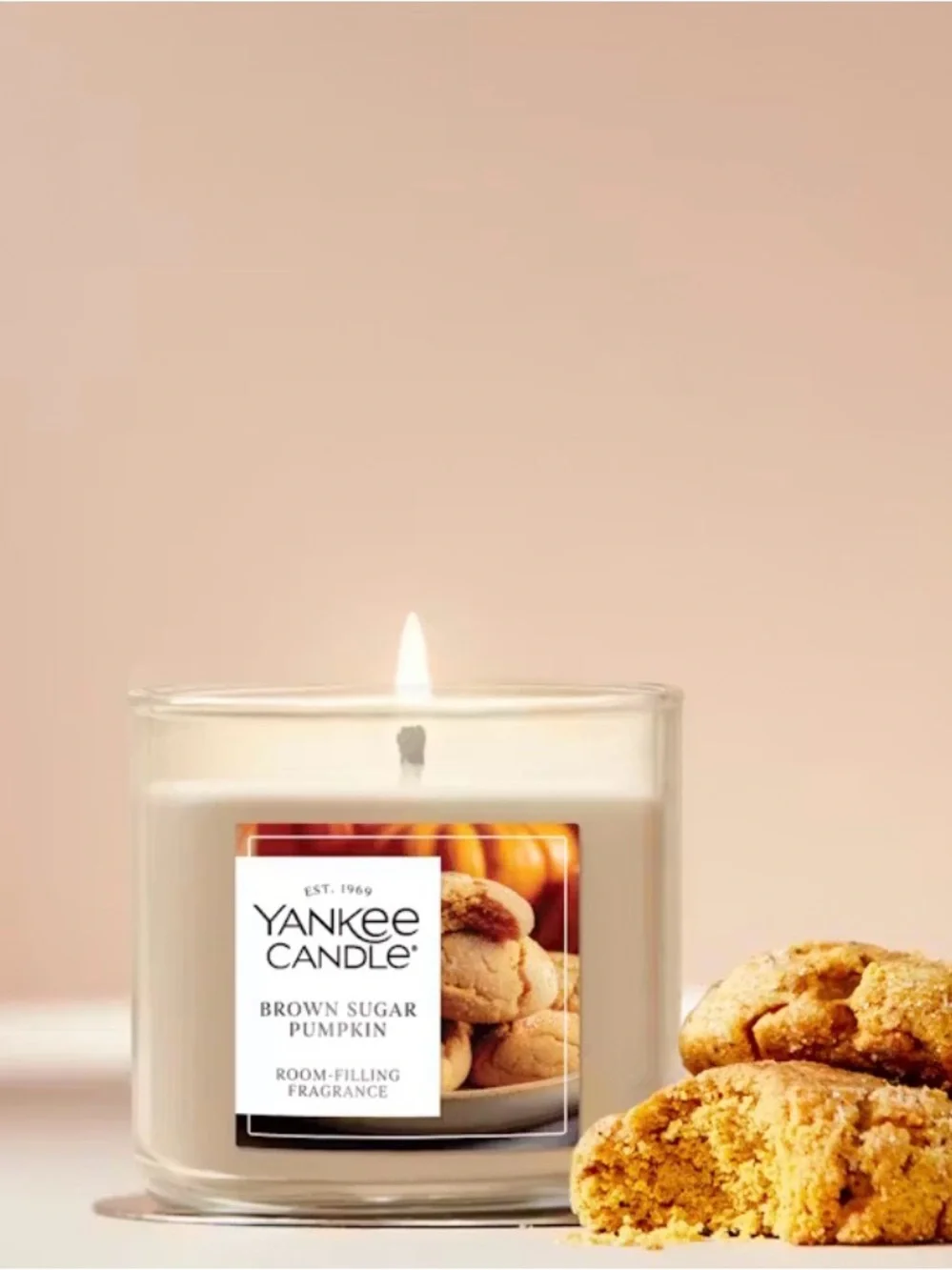 🍪 Yankee Candle 